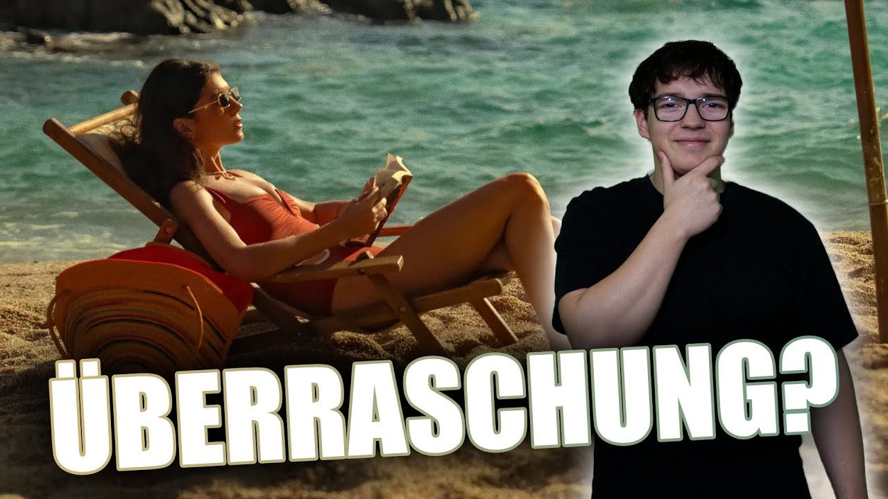 Damit habe ich nicht gerechnet | People We Meet On Vacation Kritik