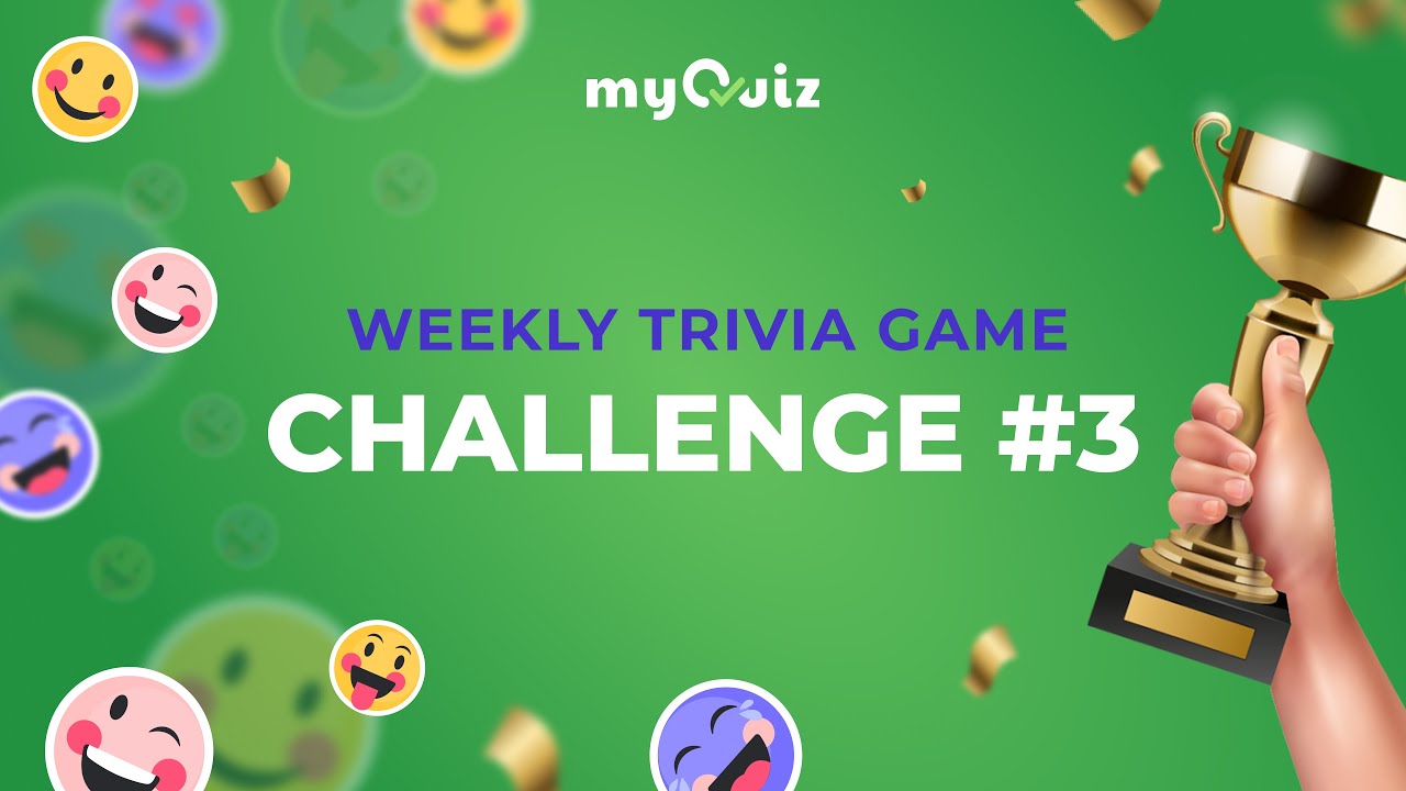 TRIVIA CHALENGE