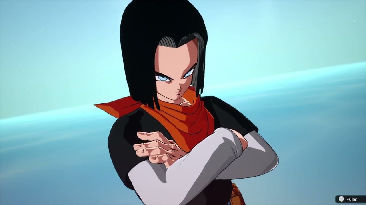 Dragon Ball: Sparking! Zero - Batalha #02
