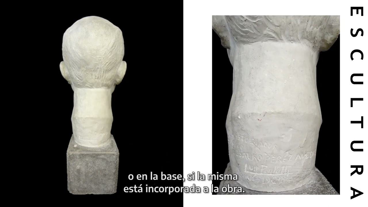 Registro de bienes culturales. De la observaci&oacute;n a la informaci&oacute;n. Parte 1