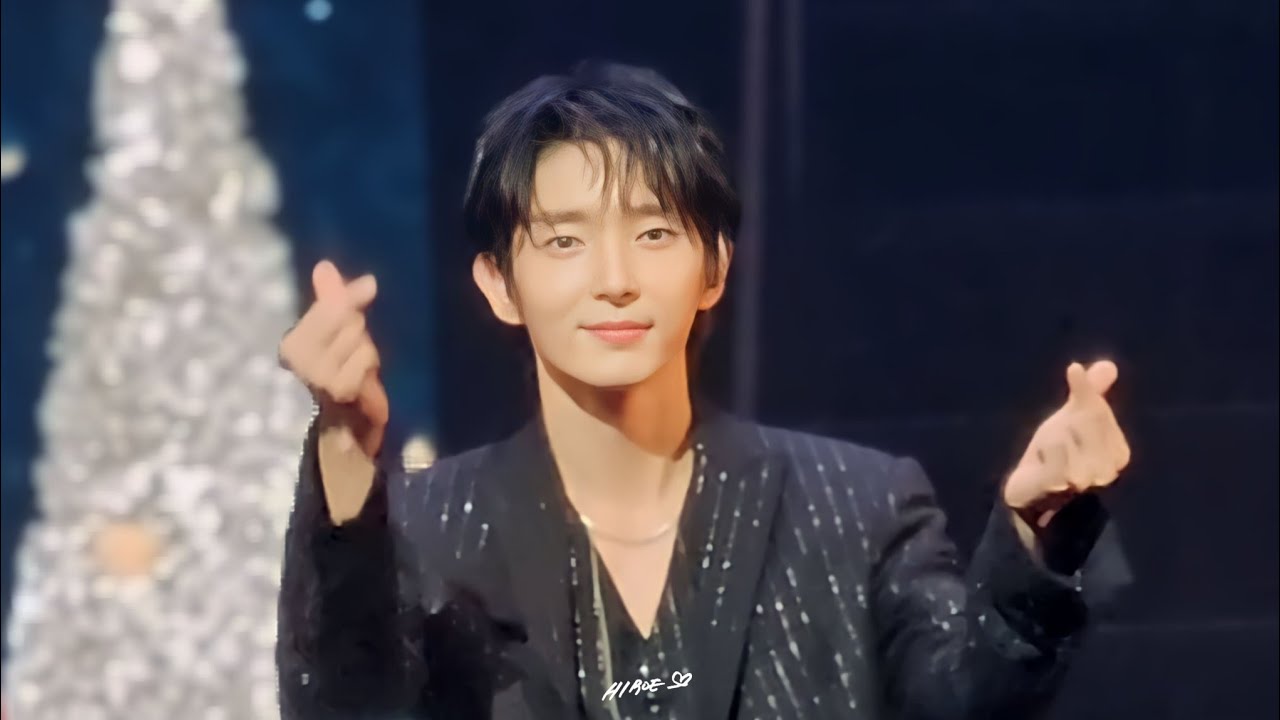 Joongi's Day in Yokohama ～Winter～ フォトタイム 2023.12.15 イ ジュンギ 이준기 LEE JOONGI