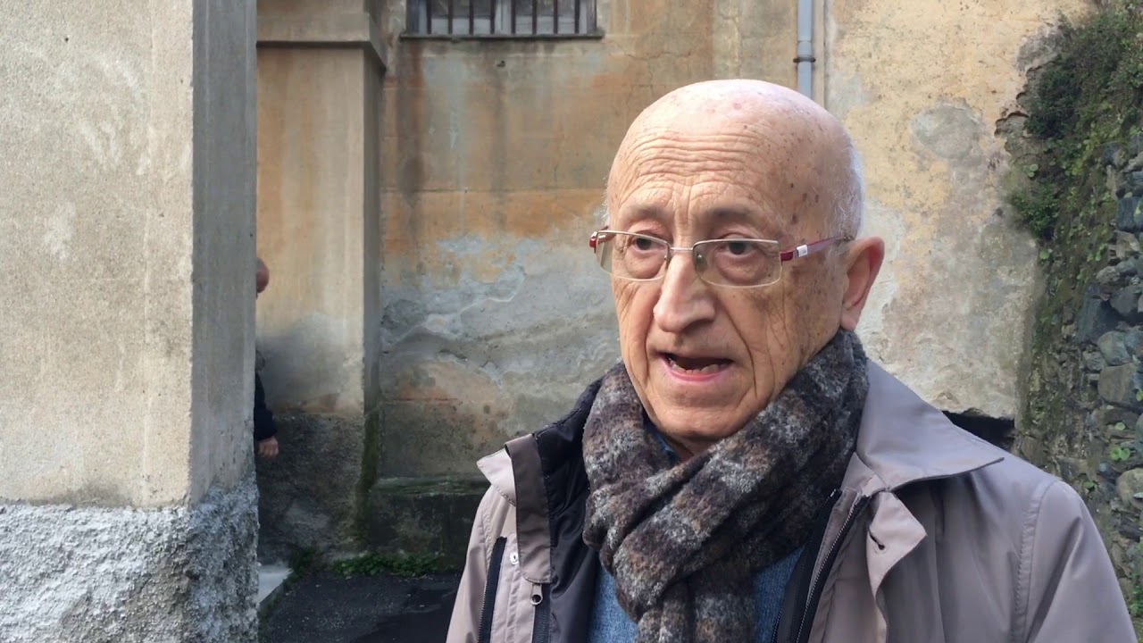L'epopea del popolo Tabarchino raccontata in un libro