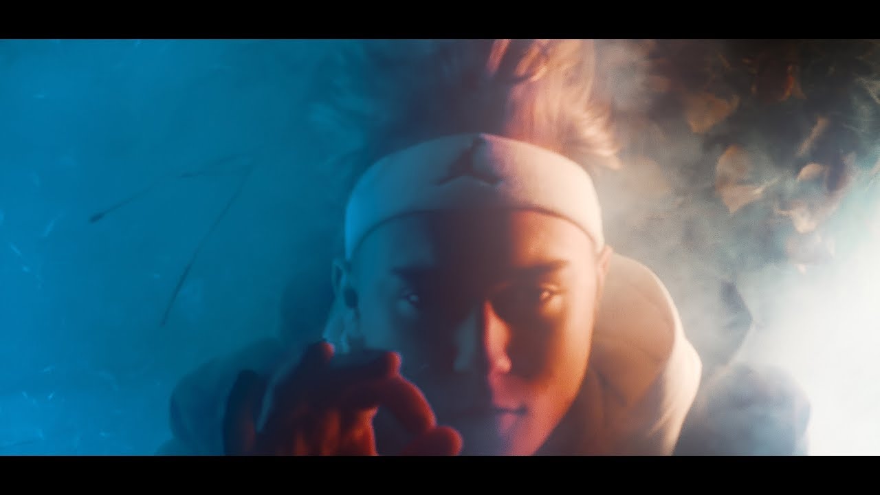 Pazzy feat. Wiktor z WWA - Vapor (prod. K4M & Newlight$)