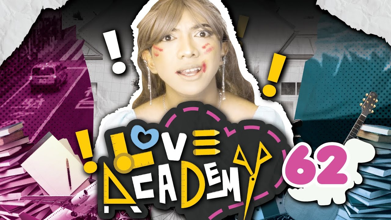LOVE ACADEMY EPS 62