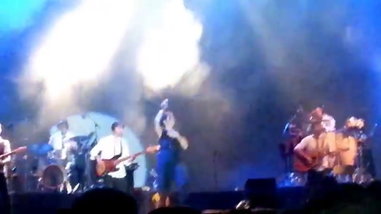 Medley Vanesa Martín con 