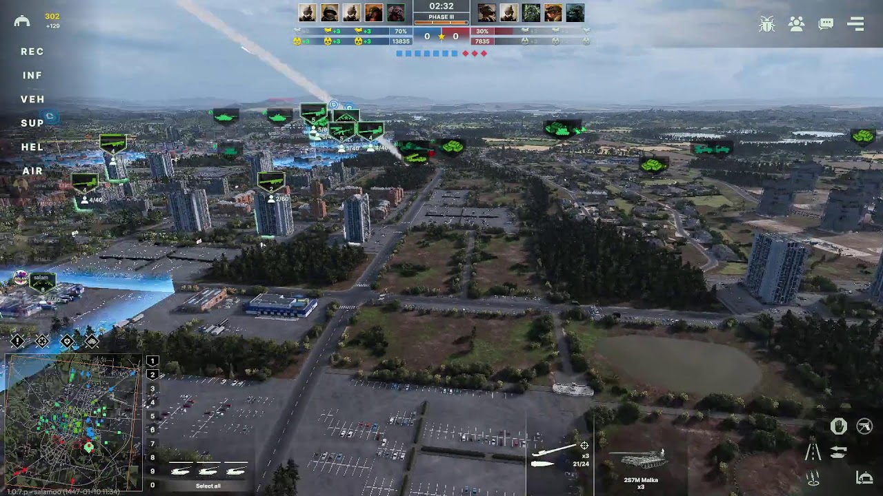 لعبة broken arrow   قيم اون لاين مع الاصدقاء