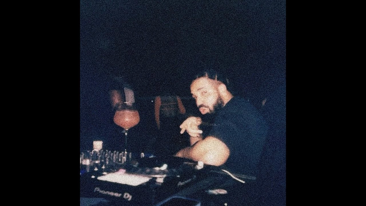 (FREE) Drake Type Beat - 