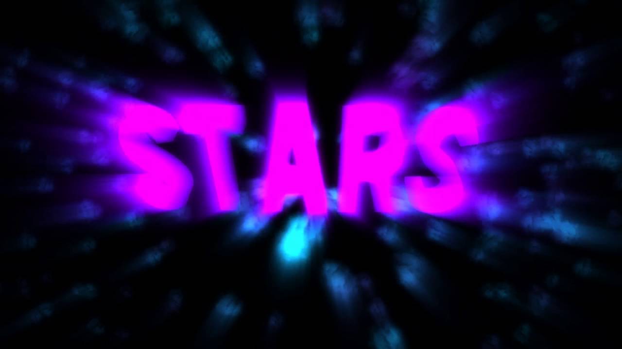 Intro StarsGamerYT! [C4D+SVP] - PaIN Designer