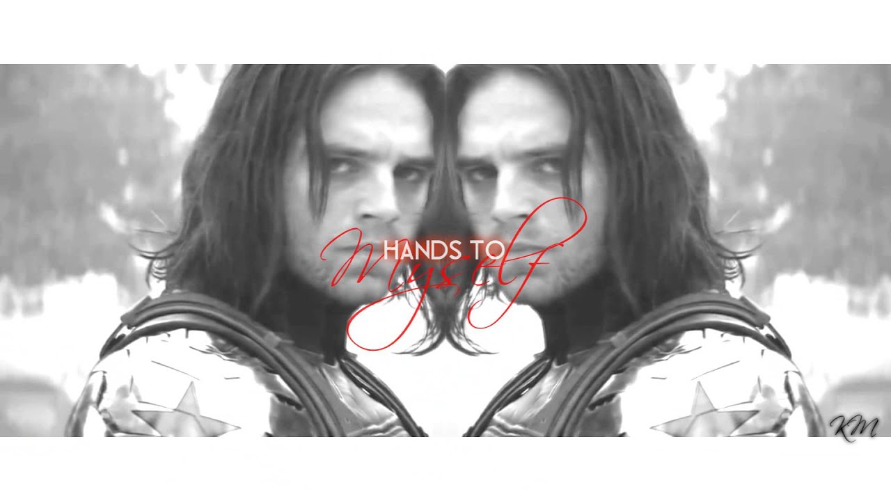 ✯ SEBASTIAN STAN | Hands To Myself