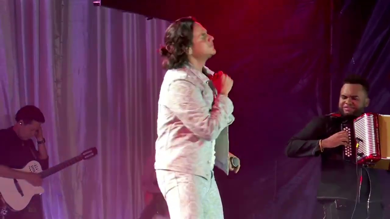 Primero Fue M&iacute;a - Silvestre Dangond & Jos&eacute; Juan Camilo