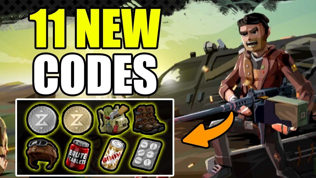 THE WALKING ZOMBIE 2 CODES 2026 🎁 THE WALKING ZOMBIE 2 REDEEM CODE