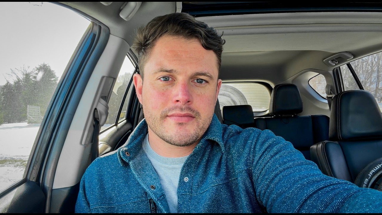 Бетел, Шон Болз и необходимое напоминание для Церкви