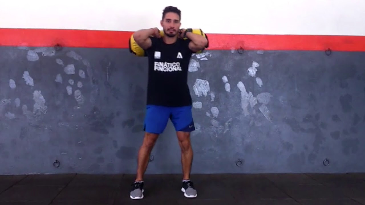 ACTIVE CLUB #135