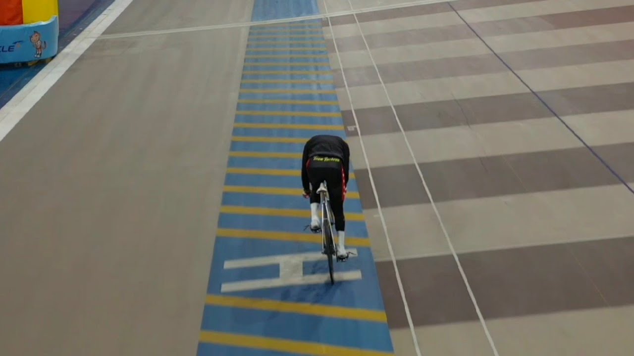 Youngyun is back (영윤 이즈 백)
