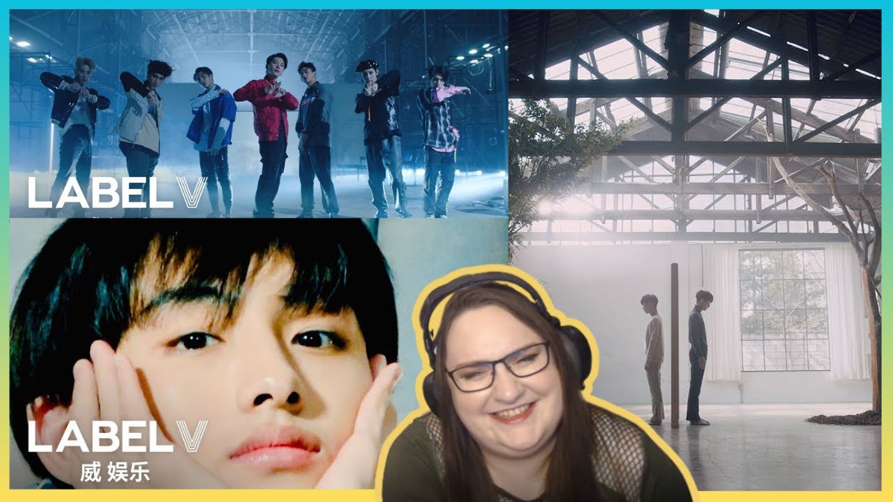 They're SUCH good dancers | WayV Regular, Dream Launch, Ten x WinWin Lovely, Let Me Love U REACTION