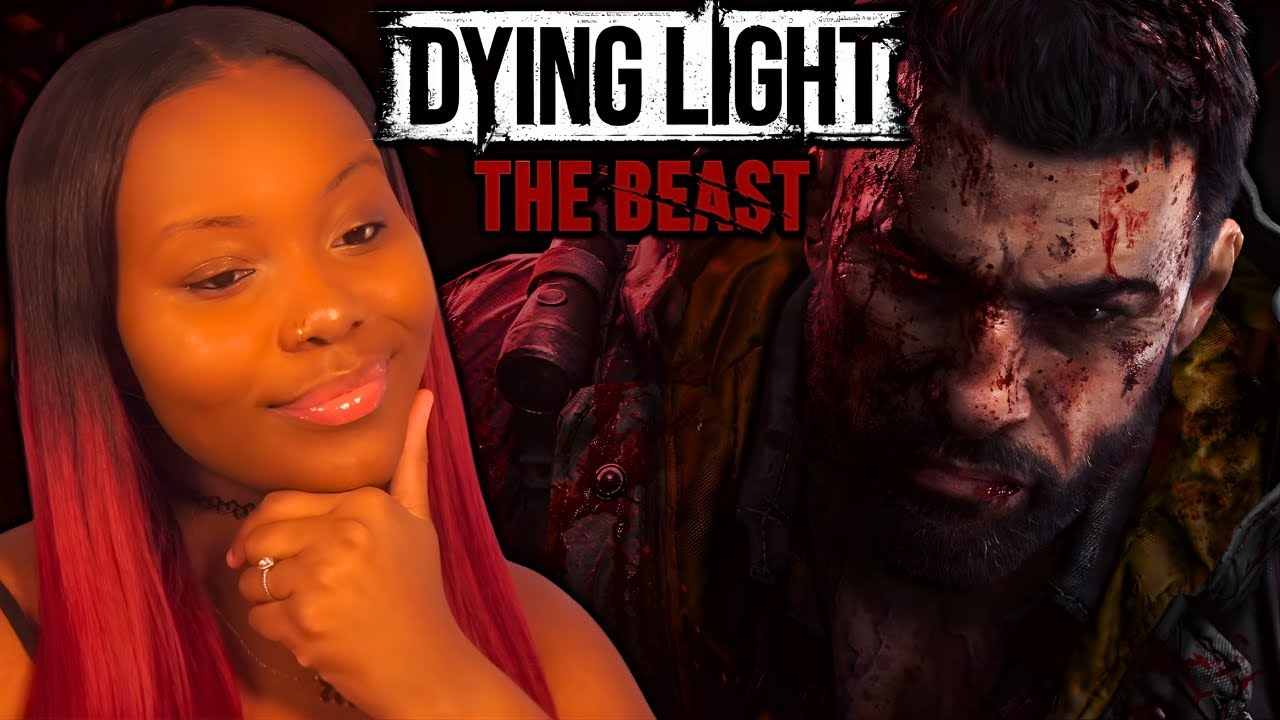 I'm OBSESSED With Kyle's Character Arc | Dying Light: The Beast - Part 2