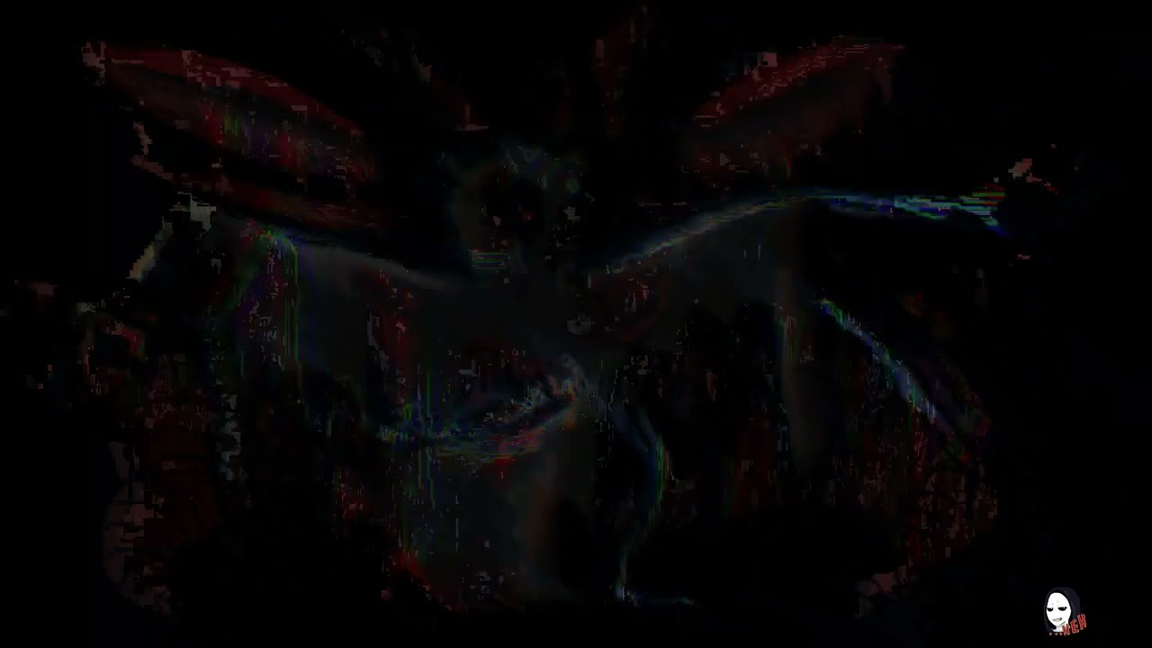 ALIENIGHTMARE - Welcome to the Nightmare