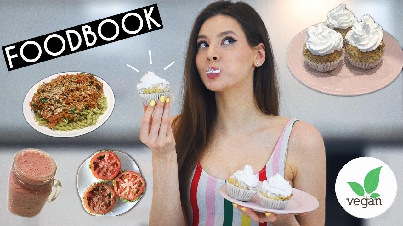 CO JEM KIEDY SIEDZĘ W DOMU 🧁