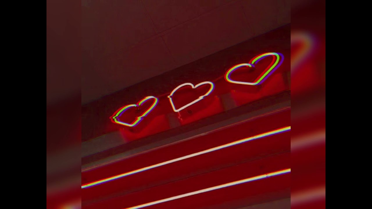 red lights - stray kids (sped up)