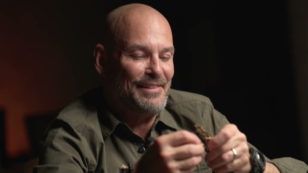 A Blade Show Thank You Message from Tony Marfione to Our Friends