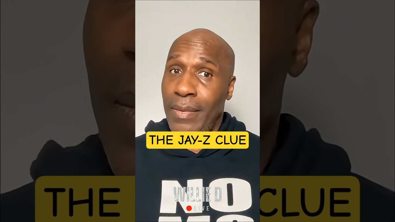 Willie D Questions If Trump Can Even Read