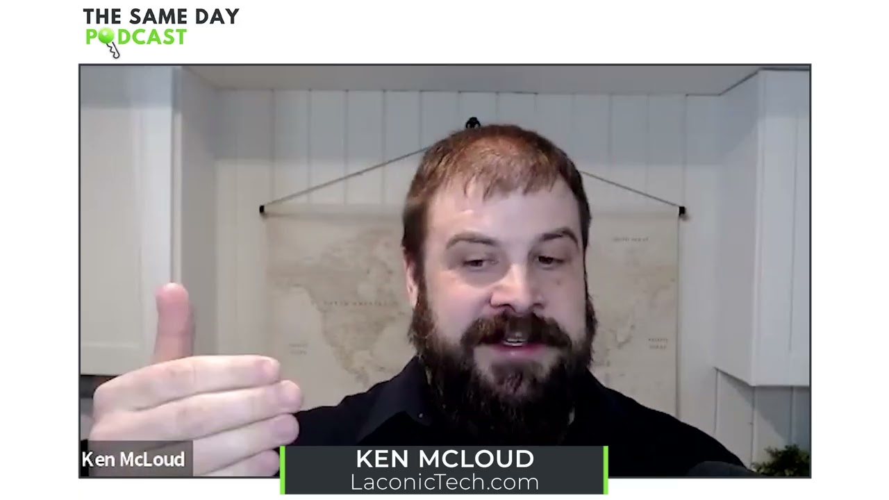 Turning AI Hype Into Profit With Ken McLoud