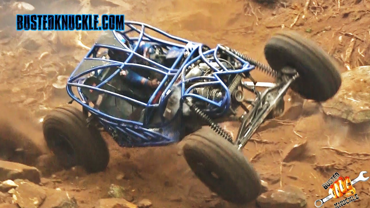 BOBBY TANNER BLUE HOLLER BOUNTY HILL BEATDOWN!