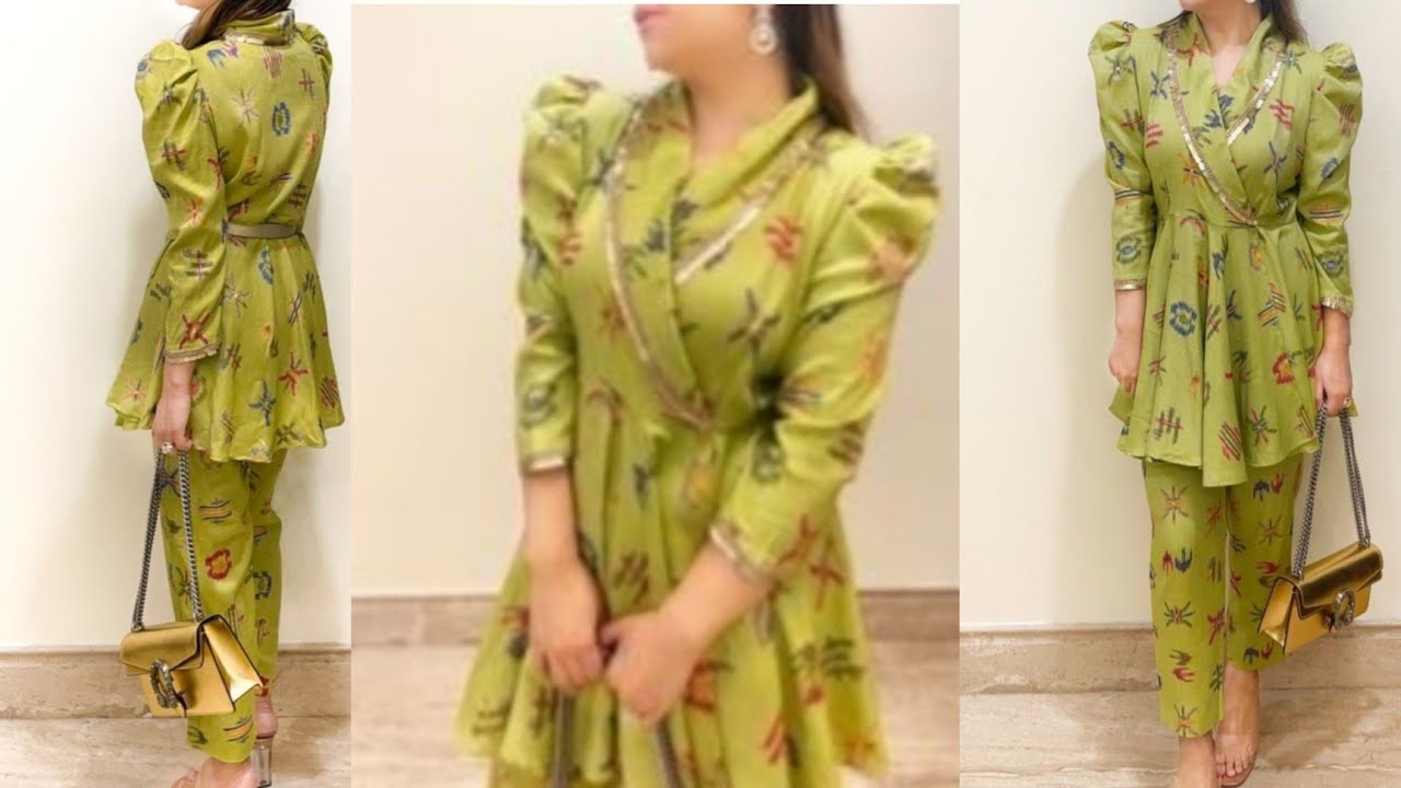 Shawl Collar Front Open Kurti//Shawl Collar Top Cutting//Shawl Collar #rqfashionqueen #shawlCollar