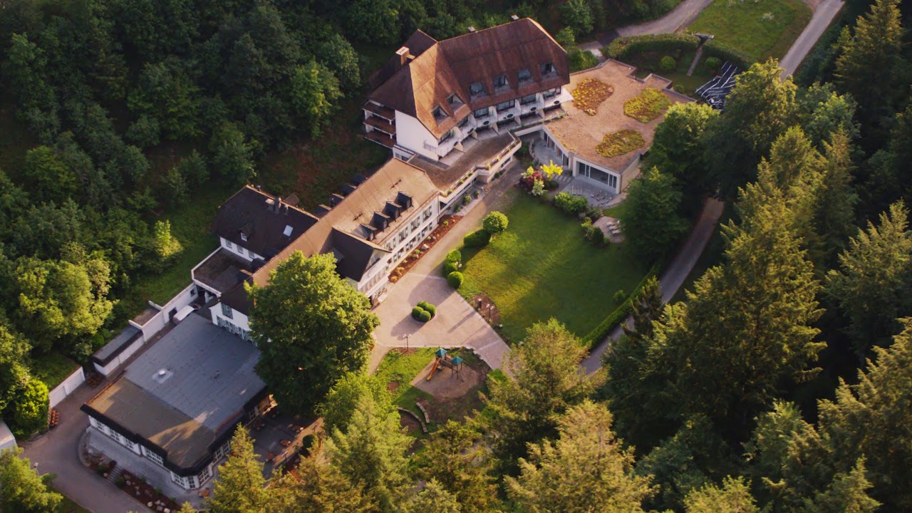 Waldhotel Bad Sulzburg