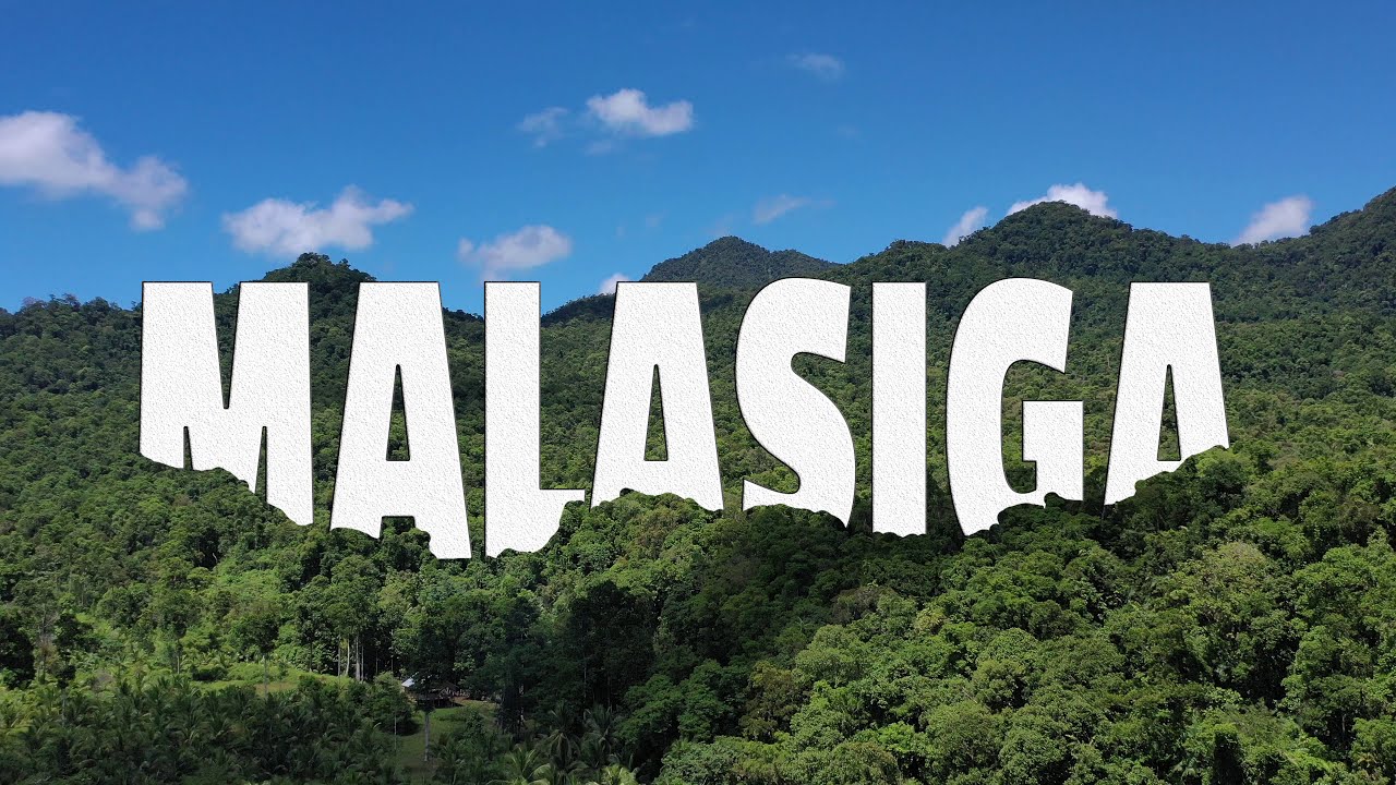 MALASIGA | New Taligue Abuyog Leyte