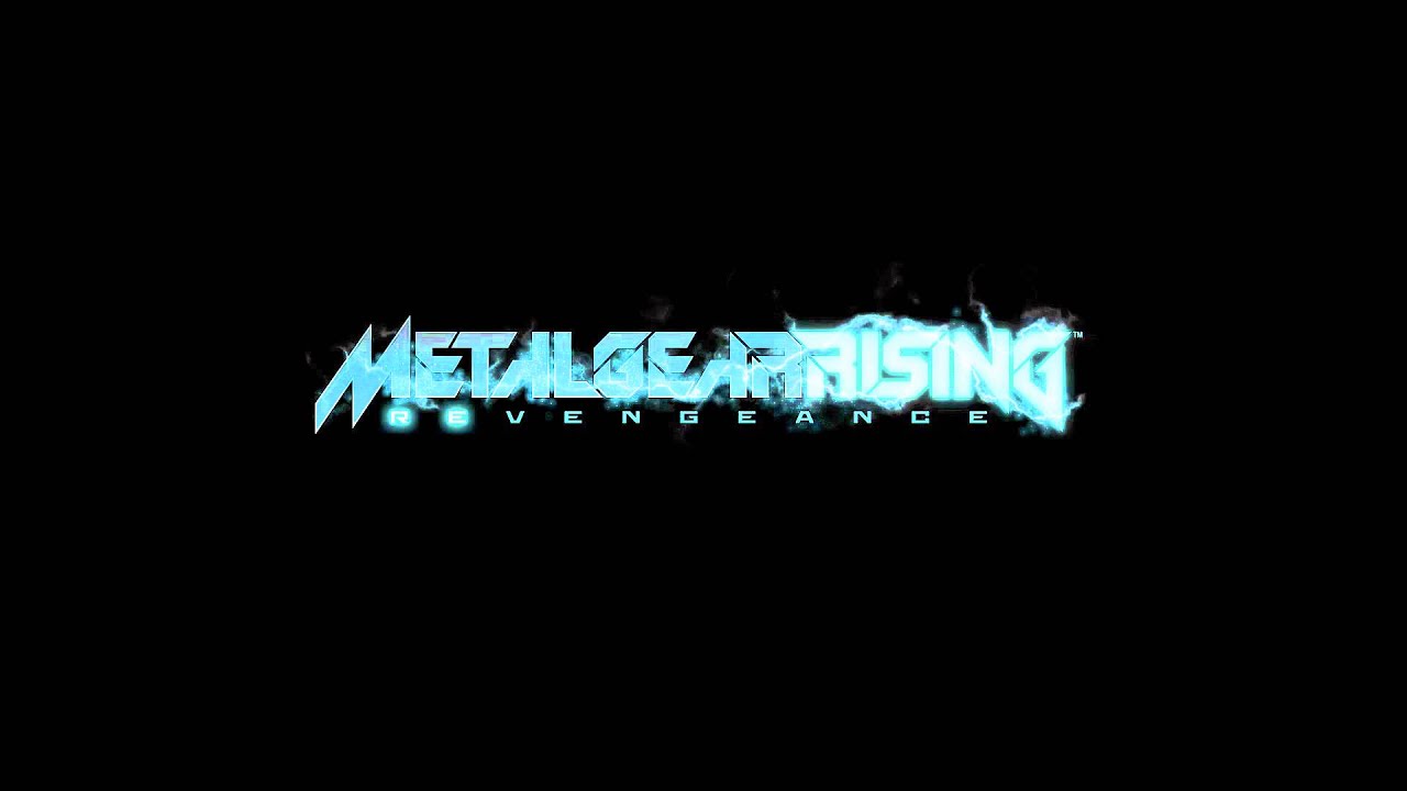 Metal Gear Rising - Collective Consciousness [Synths Only]