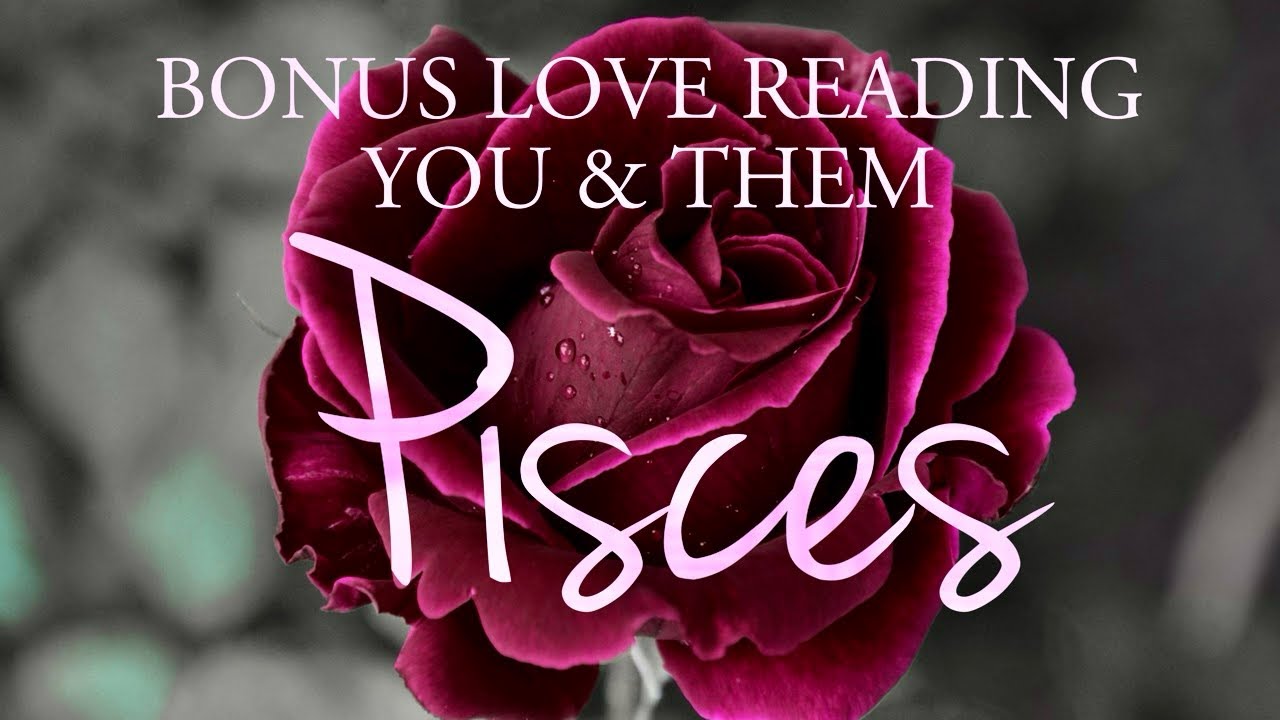 PISCES love tarot ♓️ Someone Who Is Worried That You’re Not That Interested 🤔 It’s Important