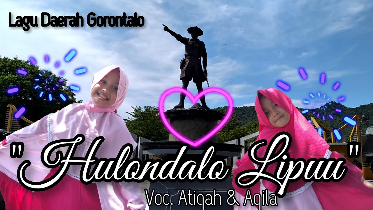 Lagu Daerah Gorontalo 