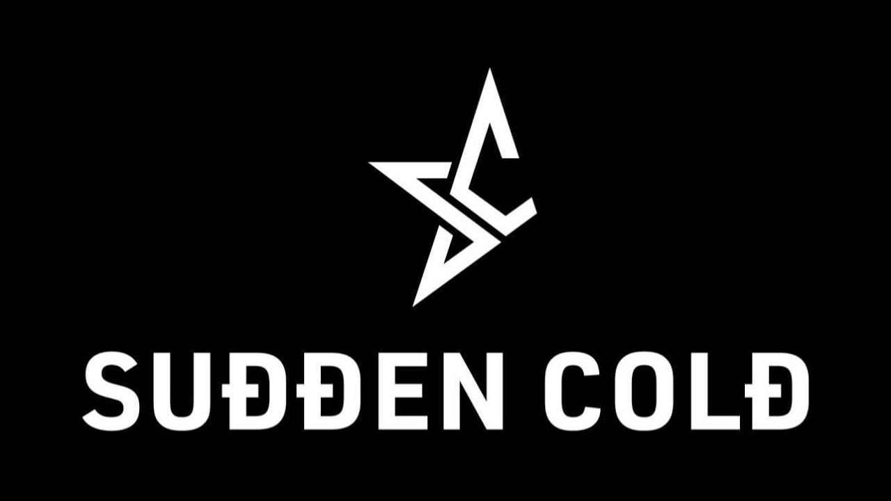 Sudden Cold - Lost