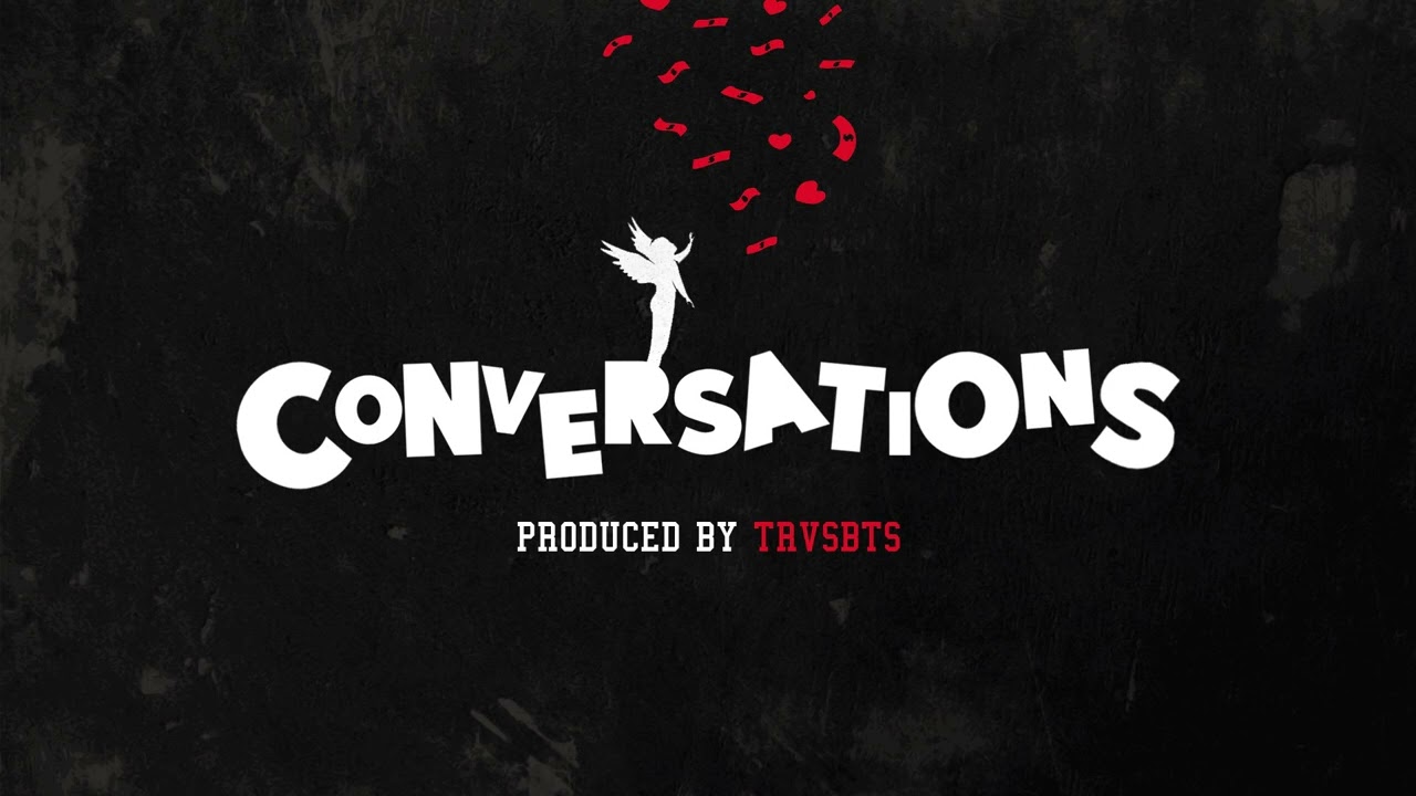 Noah 40 Shebib X Drake - Conversations (So Far Gone) Type Beat