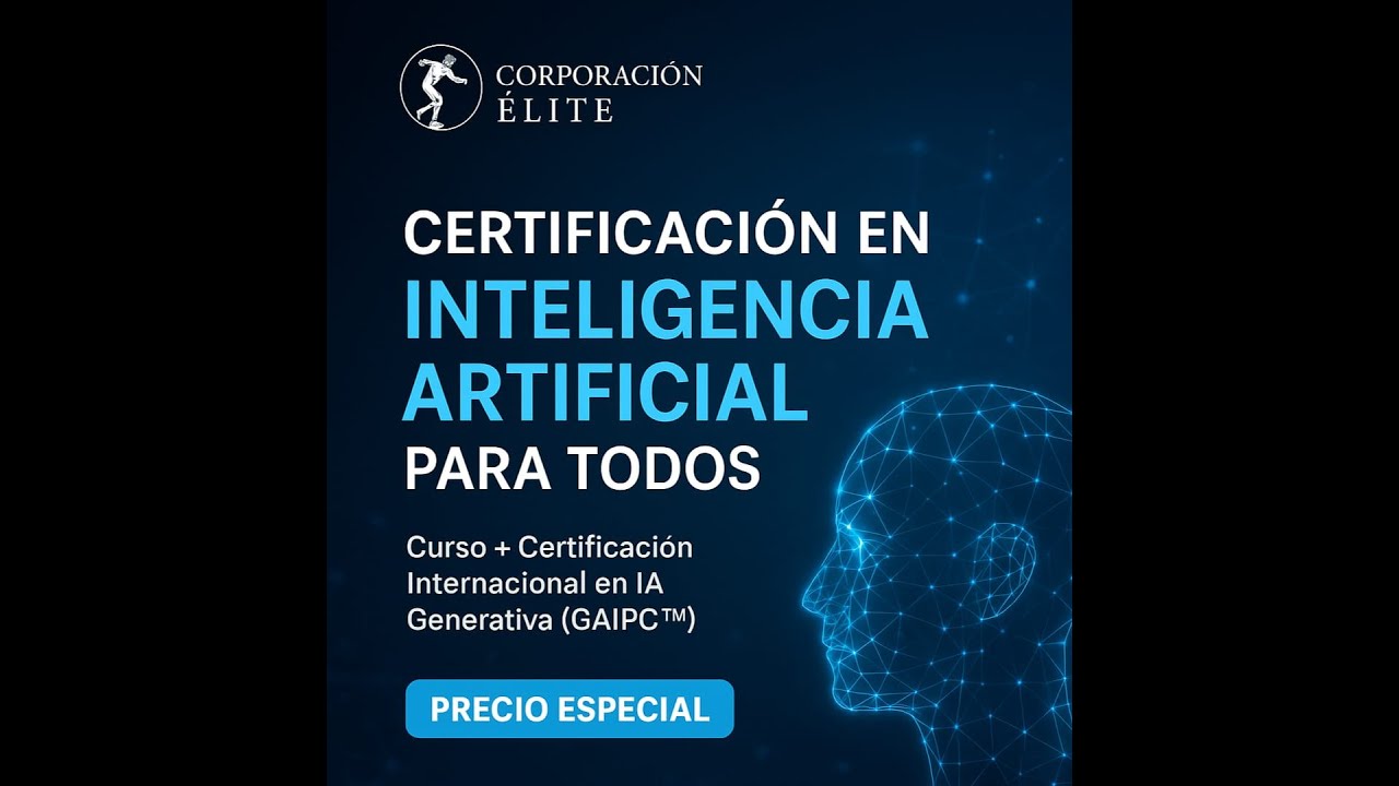 IA para Todos Modulo 3