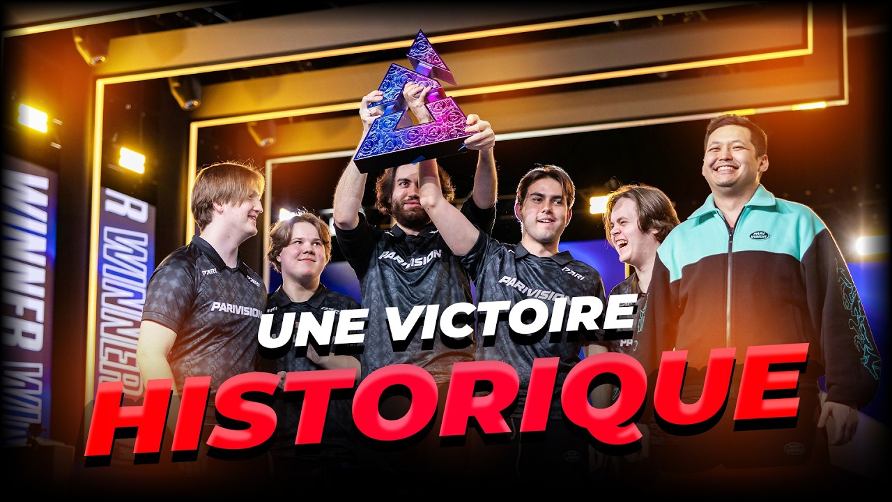 2026 s'annonce GÉNIALE !  - Debrief Blast Bounty