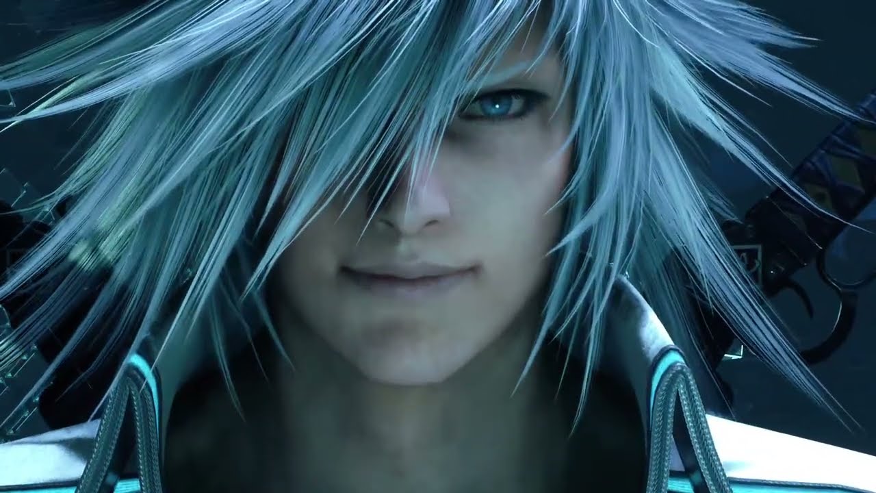 [PS5]FFVIIリメイク　#23