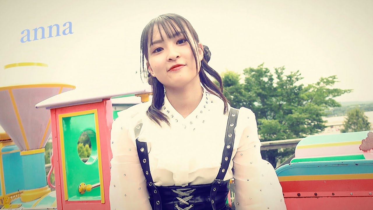 【 anna 推しカメラ 】 再編集編🍇🫐🍆 MPF☆B  in 仙台🍕