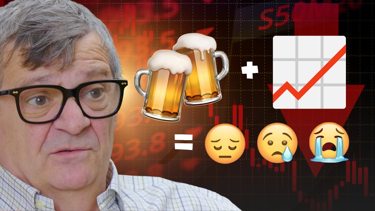 📉 Cum Am Pierdut 8 Milioane în Câteva Ore: O Lecție de Trading Dureroasă