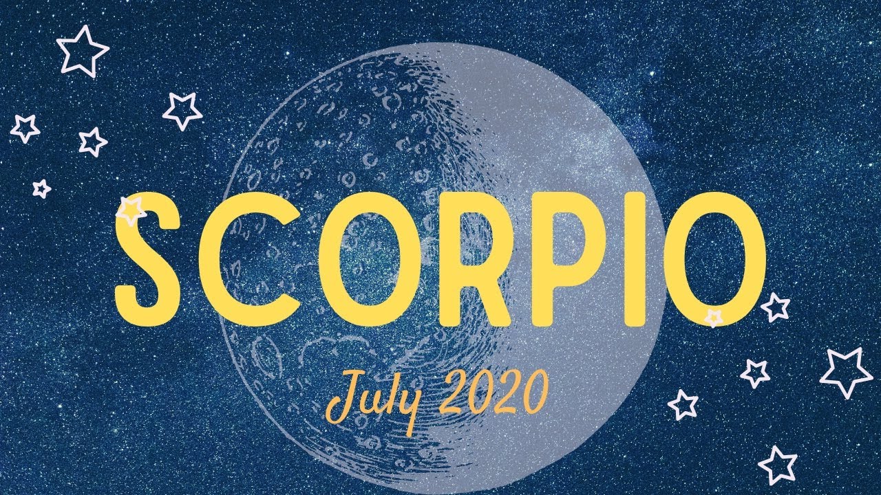 SCORPIO: CONTEMPLATING YOUR PATH TO A HOLISTIC SUCCESS