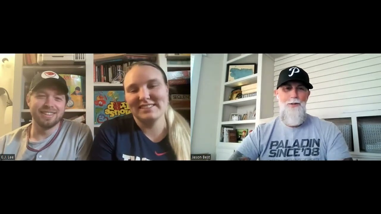 Spotlight on E.J. and Matthew: Launching Paladin Sports in Minnesota