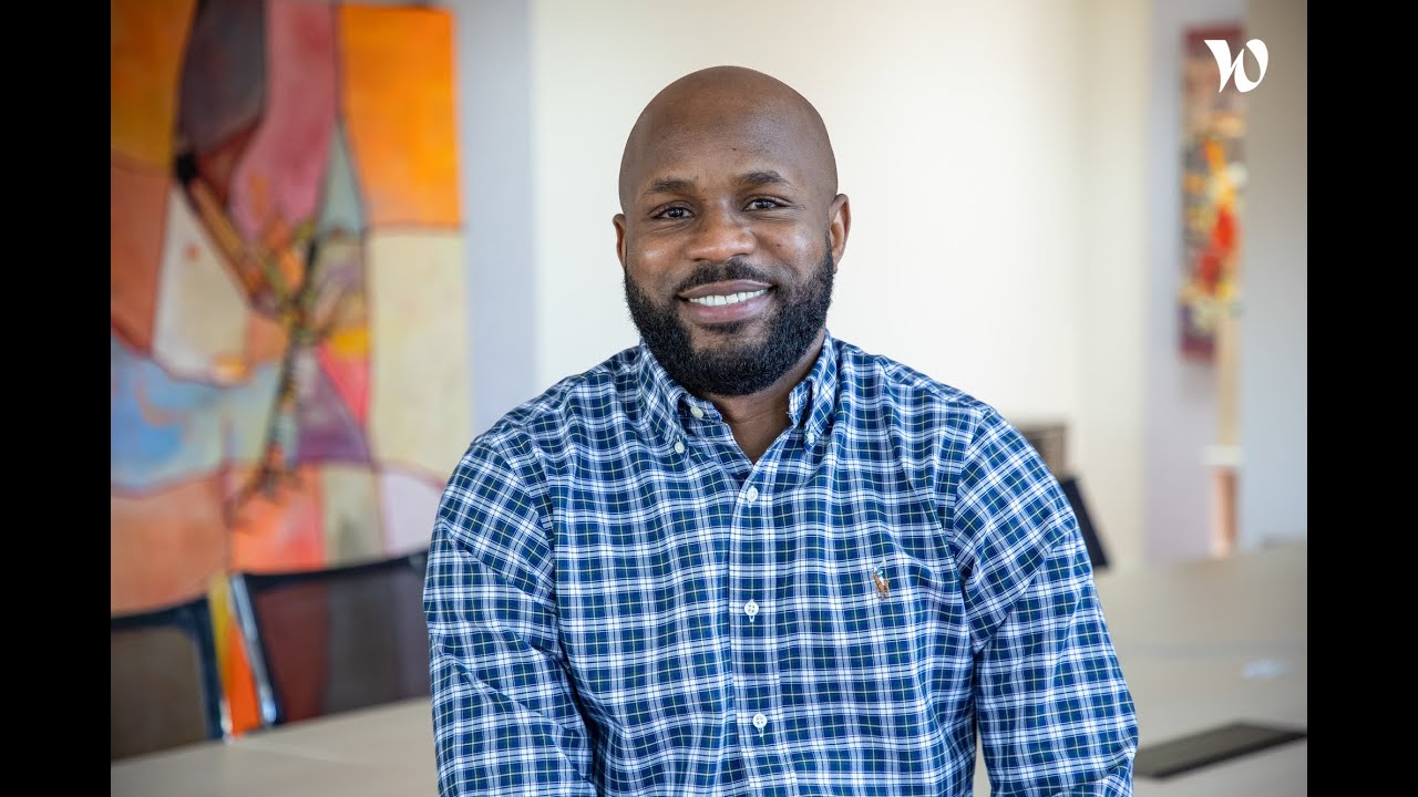 Découvrez Aareon avec Mohamed, Consultant fonctionnel