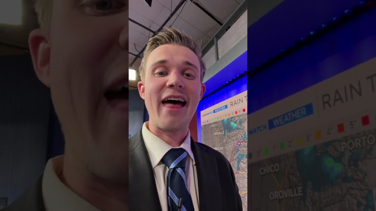 Fall Is Here&hellip; But It Won&rsquo;t Feel Like It! | Latest Forecast with Jackson Chastain