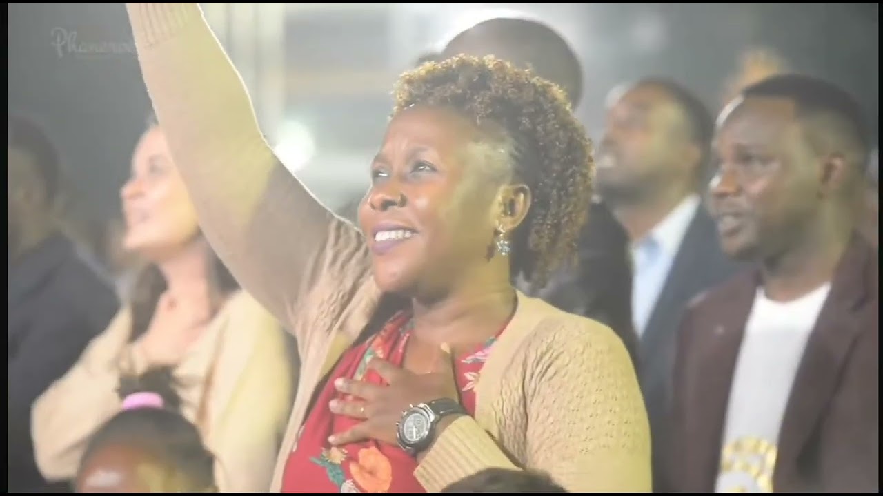 Create Your World ( The Fruit Of The Tree Of Life) By Apostle Grace Lubega | Preview 463 