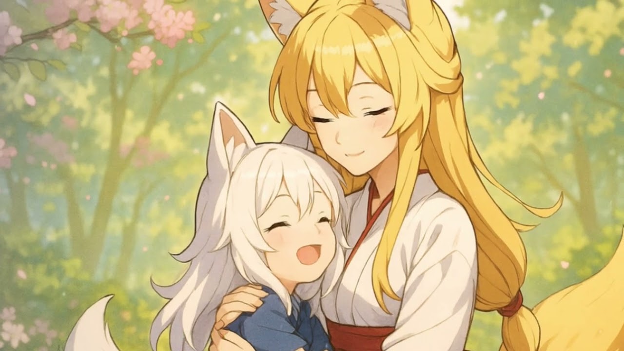 [Inari] - Sous la tresse de Lyra