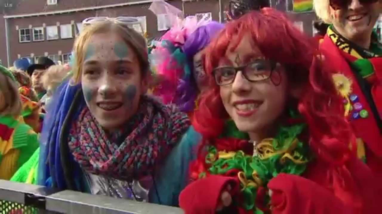 Zoepkoel Expres 2015