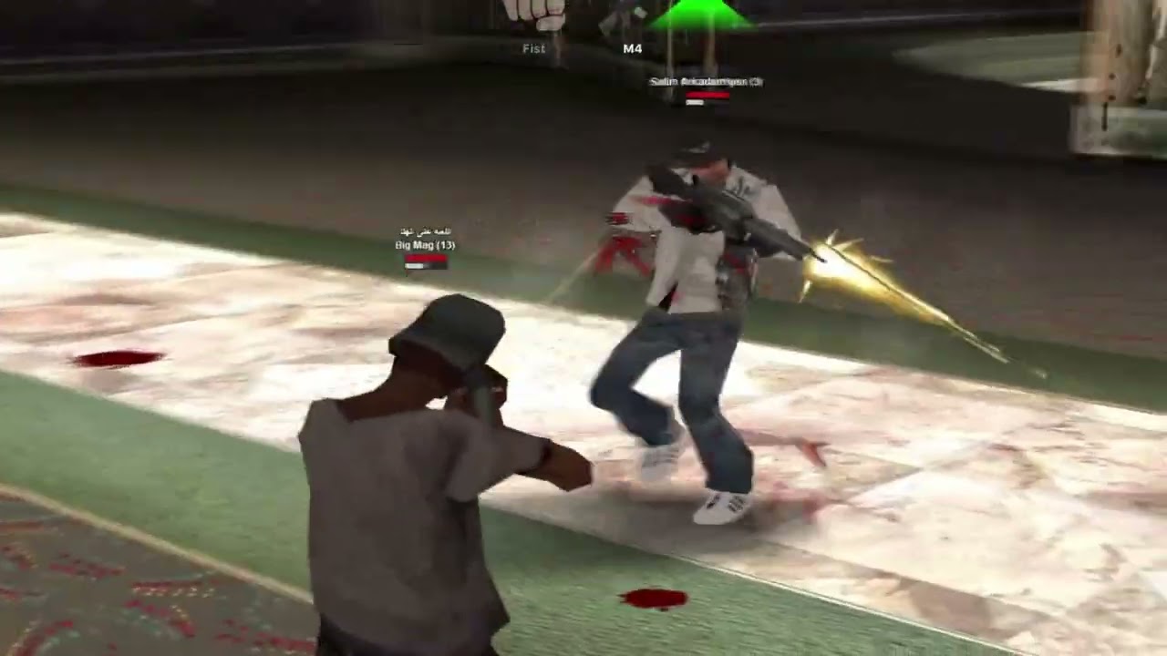 türemelere son prim baba şamarı