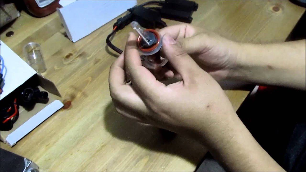 FAQ: 2013 2014 Honda Accord DDM HID Install 8 months Update