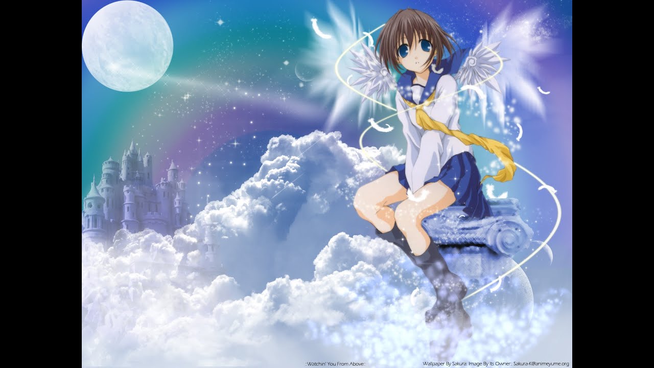 DJ Satomi - Castle In The Sky (Nightcore Mix)